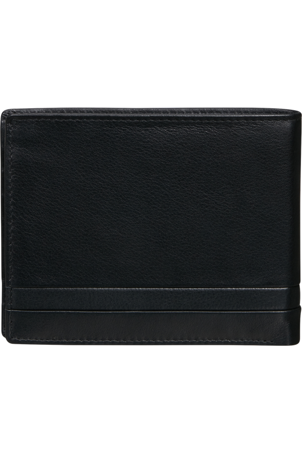 Samsonite Flagged Slg 015 - B 4CC+2C+C  Sort