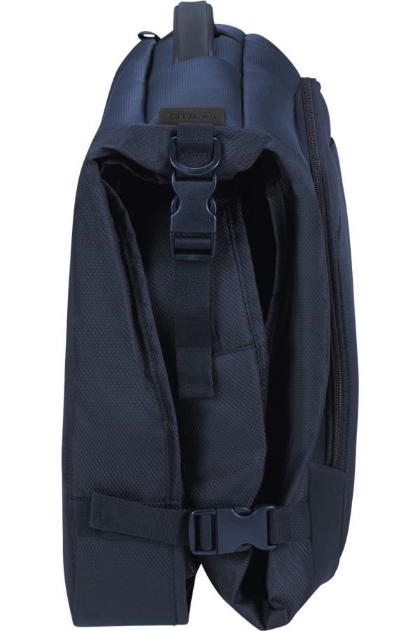 Samsonite Respark GARMENT BAG TRI-FOLD  Midnatsblå