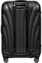 Samsonite C-Lite Spinner 69cm  Sort