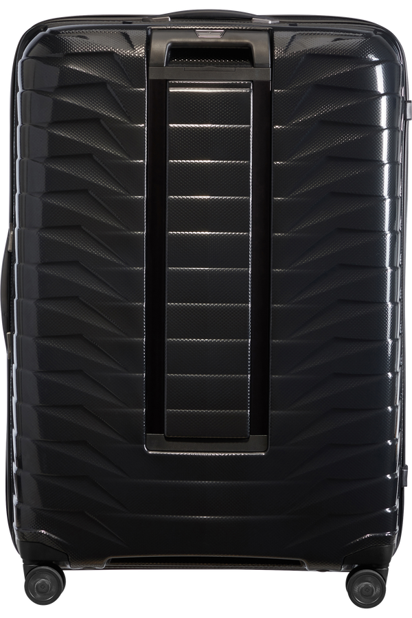 Samsonite Proxis Spinner 81cm  Sort