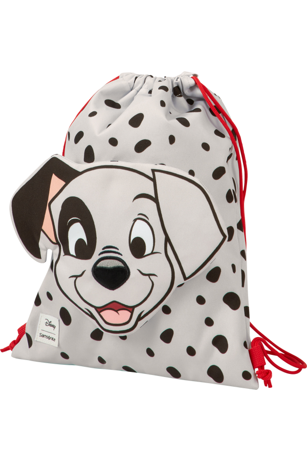 Sammies Disney Sportstaske