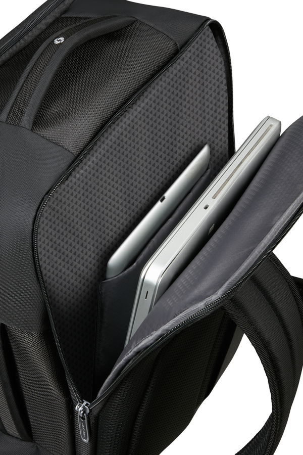 Samsonite GoTwist Underseat Backpack M Sort