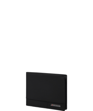 Pro-Dlx 6 Slg Pung/tegnebog 9.7 x 12.2 x 1.5 cm