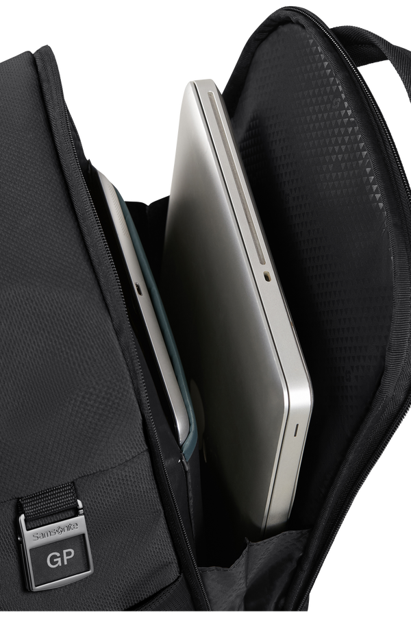 Samsonite Moderny Underseat Backpack XS  Sort