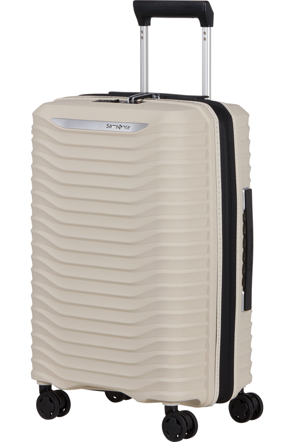 Upscape Ekspanderbar kuffert med 4 hjul 55cm