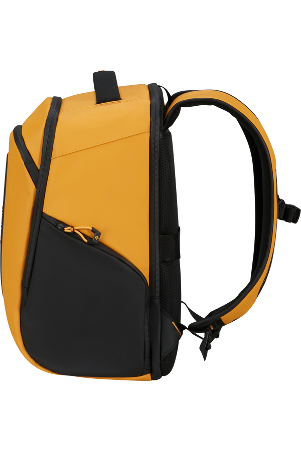 Samsonite Ecodiver Laptop Backpack XS  Gul