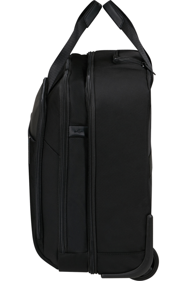 Samsonite Evosight Rolling Tote 17.3'  Sort