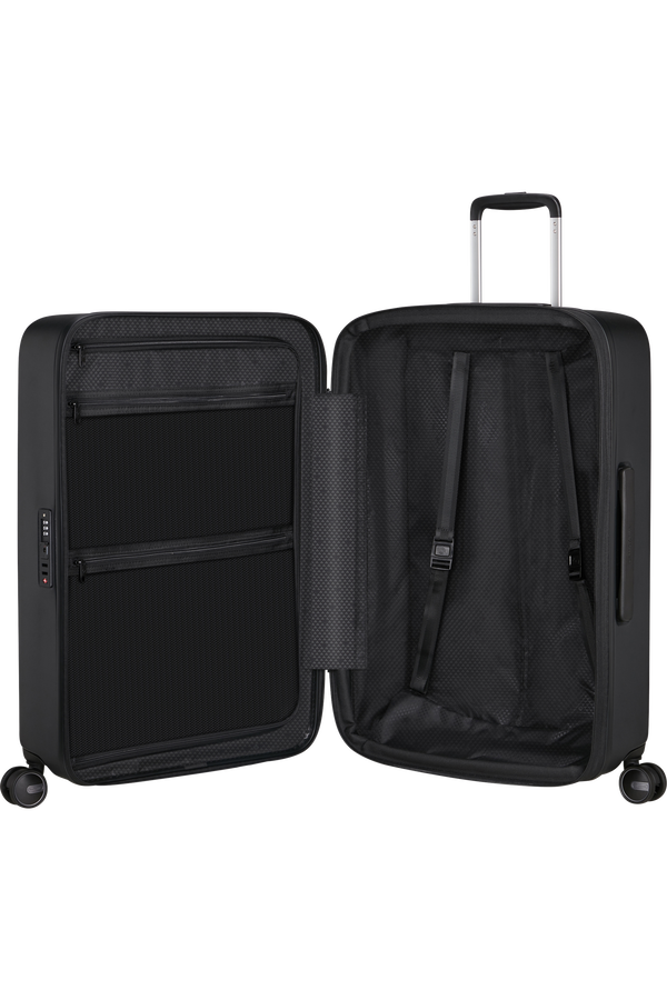 Samsonite Fyrm 3 PC Set A  Grafit
