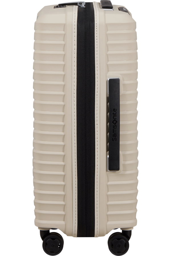 Upscape Ekspanderbar kuffert med 4 hjul 55cm