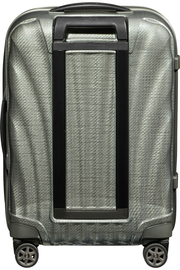 Samsonite C-Lite Spinner 55cm  Metallisk grøn