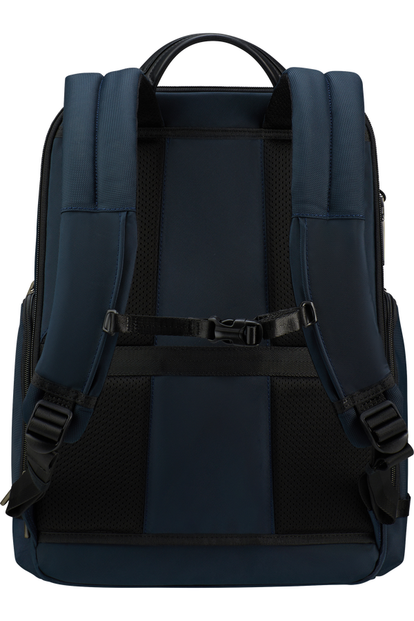 Samsonite Urban-Eye Laptop Backpack 15.6'  Bl&aring;