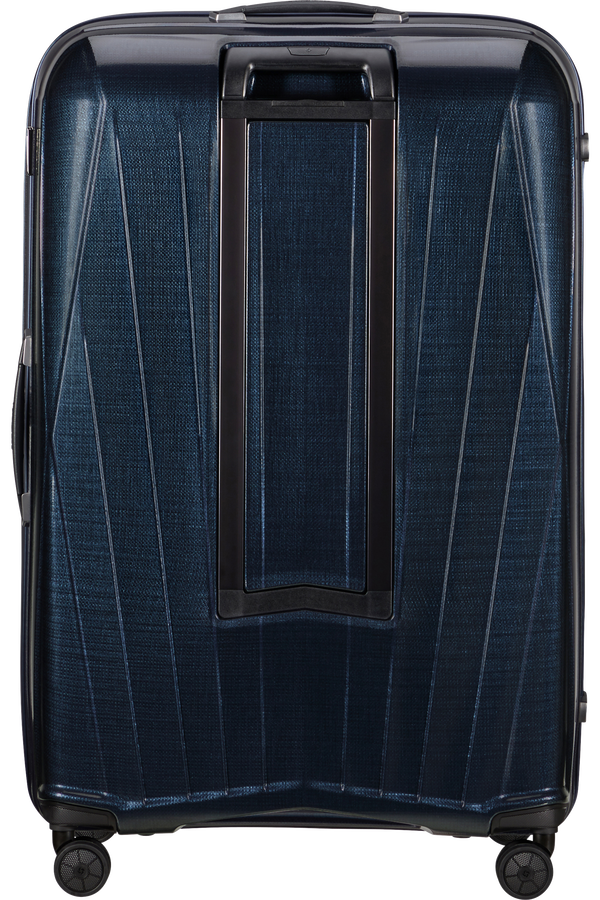 Samsonite Major-Lite Spinner 84/32 84cm  Midnatsbl&aring;