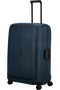 Samsonite Essens Spinner 81cm  Midnatsblå
