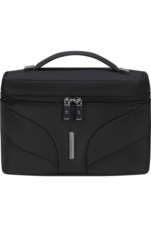 Samsonite Attrix Toilet Kit Beauty Case  Antracit