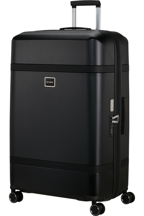 Samsonite Image Spinner Expandable 81cm  Sort