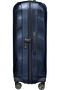 Samsonite C-Lite Spinner 75cm  Midnatsblå