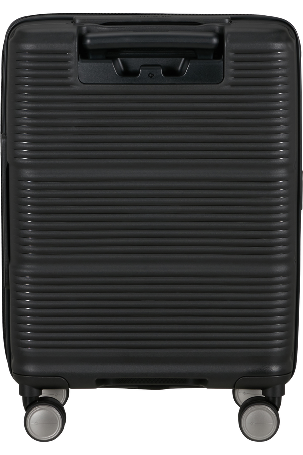 Samsonite Paralux Spinner Expandable Global Co 55cm  Sort