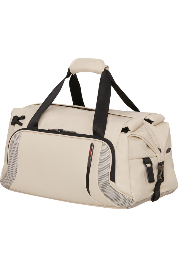 Samsonite Glazed Duffle/Backpack 48cm  Sandsten