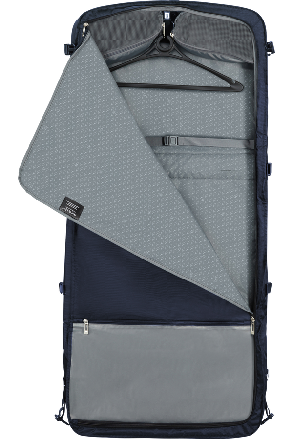 Samsonite Respark GARMENT BAG TRI-FOLD  Midnatsblå