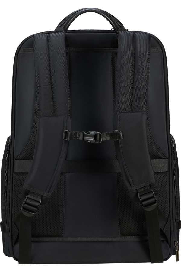 Samsonite Urban-Eye Laptop Backpack 17.3' EXP 17.3'  Sort