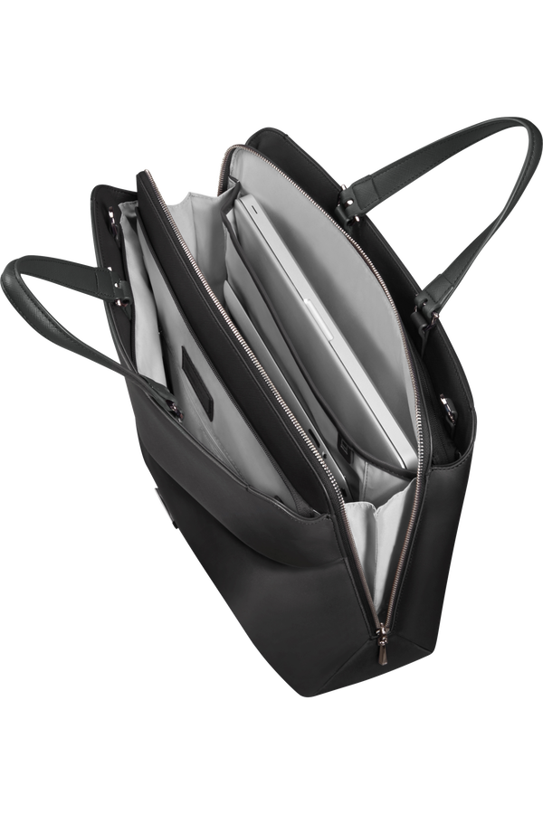 Samsonite Zalia 3.0 Bailhandle 3 Compartments 14.1'  Sort