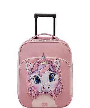 Sammies Kuffert med 2 hjul 45cm 45 x 36 x 19 cm | 1.6 kg