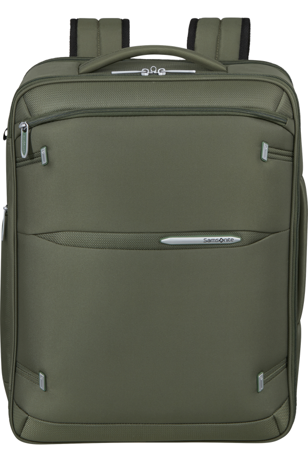 Samsonite GoTwist Underseat Backpack M Gr&oslash;n