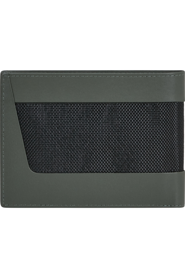 Samsonite Urban-Eye Slg 047 - B 10CC+VFL+C+2C  Gr&oslash;n