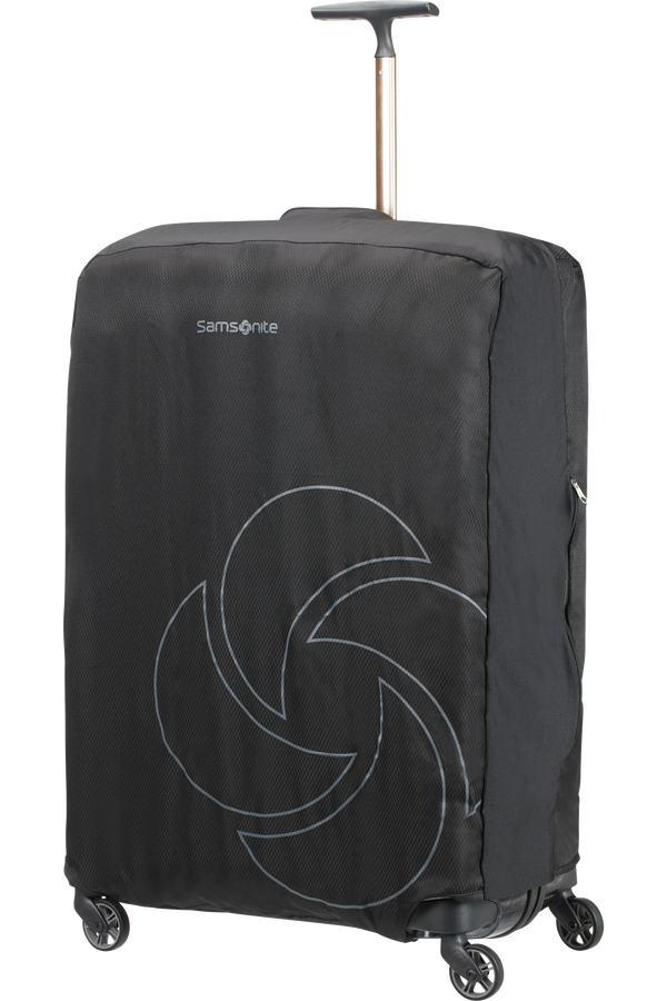 Samsonite Global Ta Foldable Luggage Cover XL  Sort