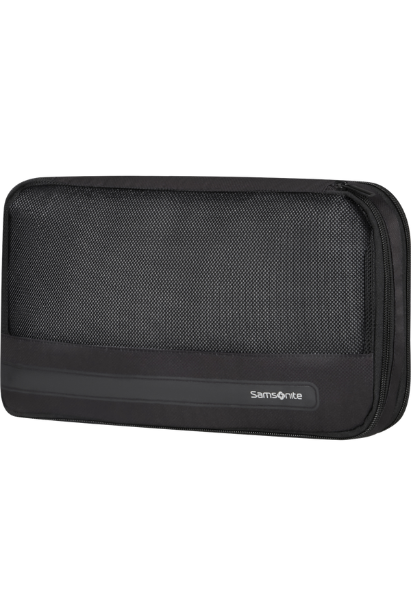Samsonite Ta Revolution Set of 3 Packing Cubes  Sort