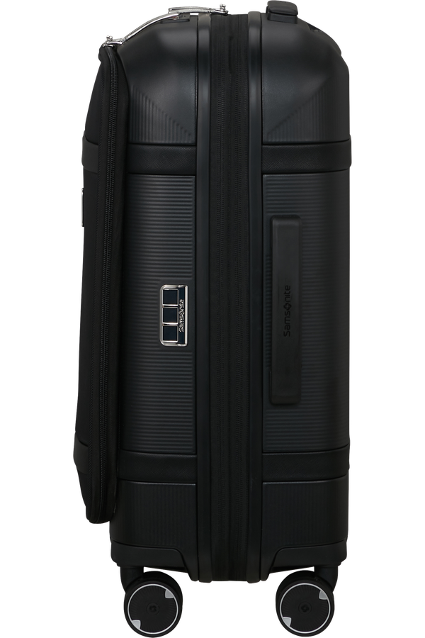 Samsonite Image Spinner Expandable Easy Access 55cm  Sort