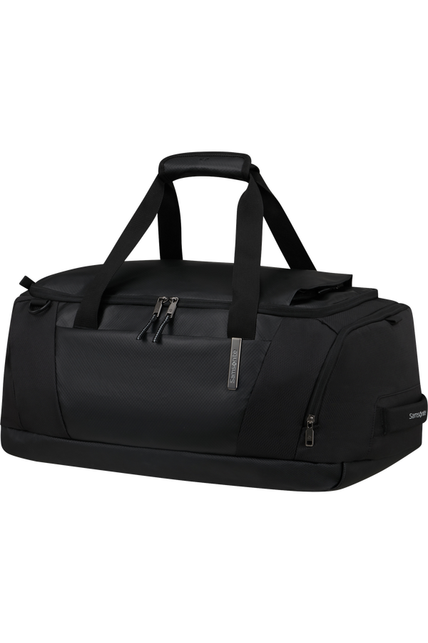 Samsonite Armox Duffle S  Sort