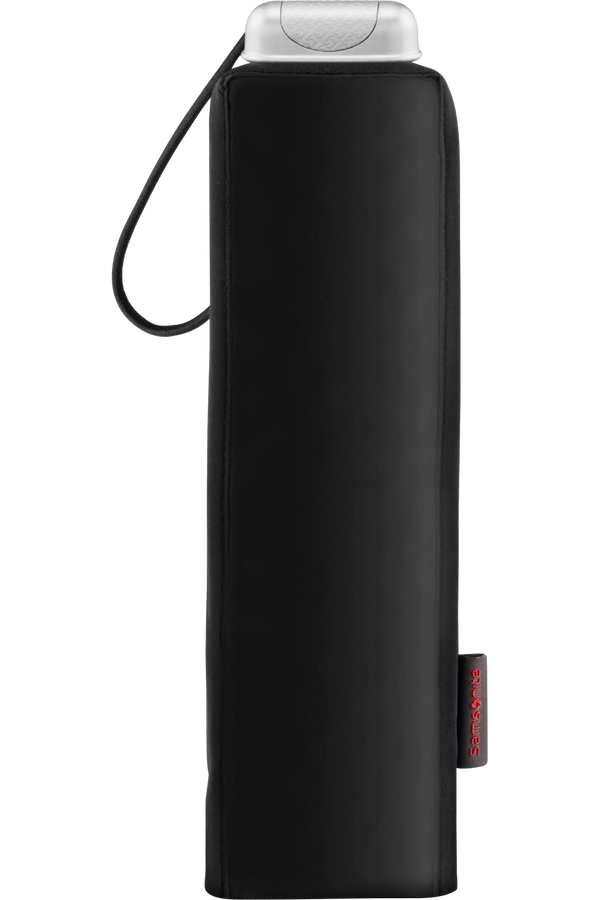 Samsonite Alu Drop S 3 Sect. Manual Flat  Sort