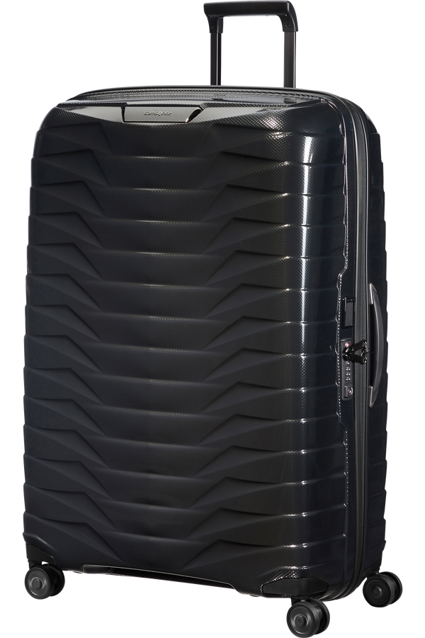 Samsonite Proxis Spinner 81cm  Sort