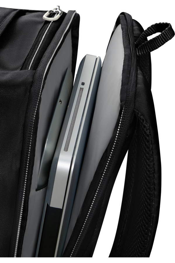 Samsonite Guardit Classy Backpack Underseater S  Sort