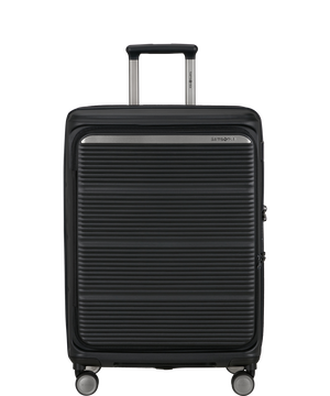 Paralux Ekspanderbar kuffert med 4 hjul 67cm 67 x 47 x 30/33 cm | 3.5 kg