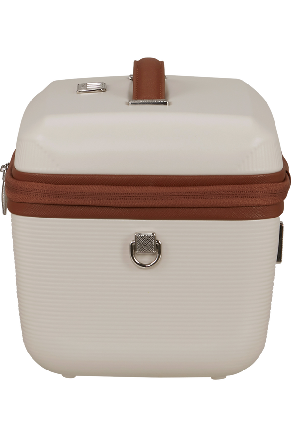 Samsonite Image Beauty Case  Elfenben