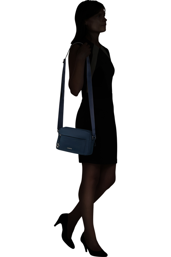 Samsonite Move 5.0 Shoulder Bag XS  Mørkeblå