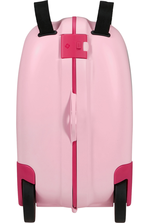 Samsonite Dream2go Disney Ride-On Suitcase Disney  Minnie Flower Power