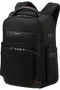 Samsonite Pro-DLX 6 Backpack Slim 15.6'  Sort