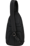Samsonite Sacksquare Sling Bag M  Sort