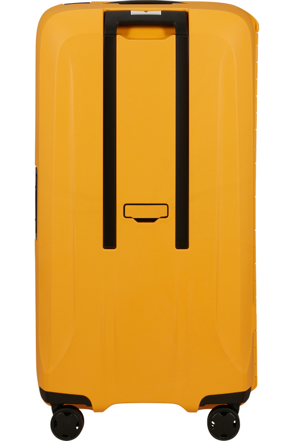 Essens Trunk med 4 hjul 80cm