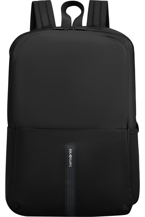 Samsonite Ta Revolution Foldable Backpack S  Sort