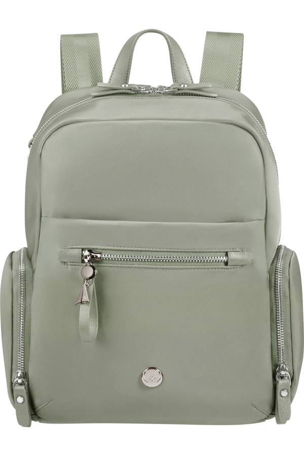Samsonite Karissa Evo Daily Backpack  Salviegrøn