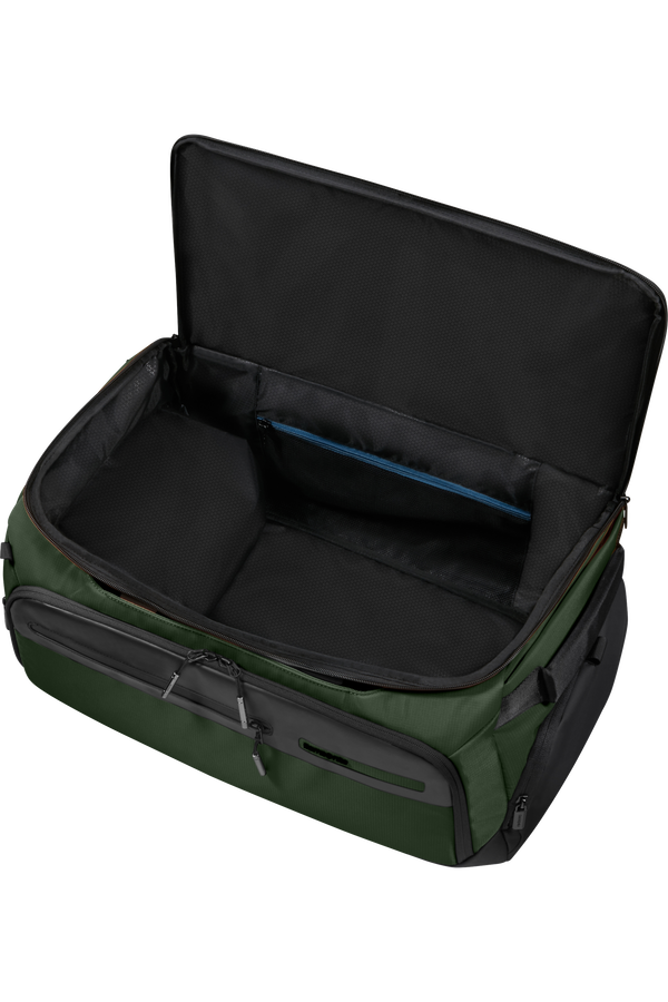 Samsonite Biz2go Duffle S  Earth Green