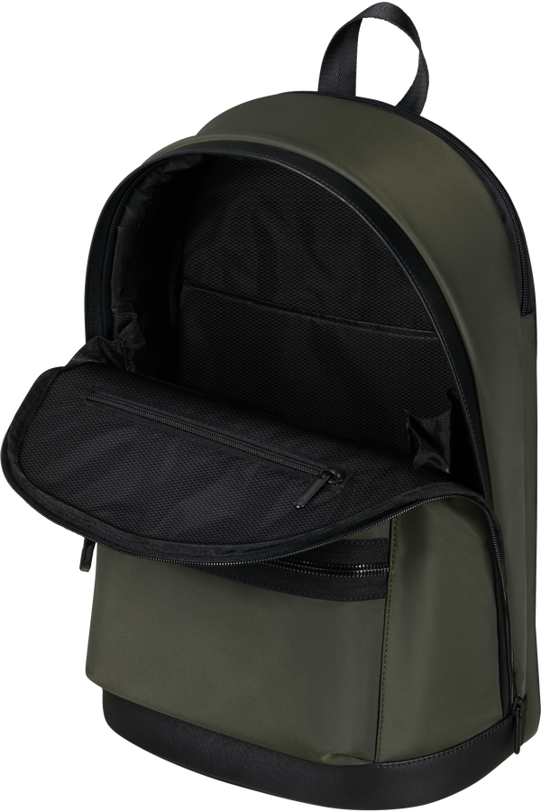 Samsonite Relyon Backpack S 14.1''  Grøn