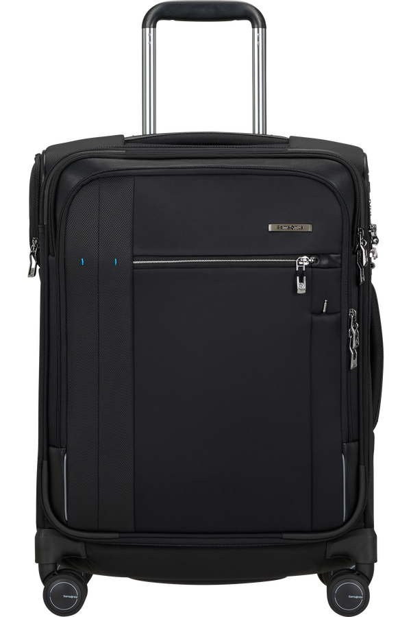 Samsonite Spectrolite 3.0 Trvl Spinner 55cm  Sort