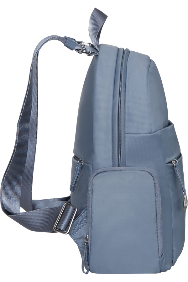 Samsonite Move 5.0 Backpack  Storm Blue