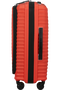 Samsonite Upscape Spinner Expandable Easy Access 55cm  Lava