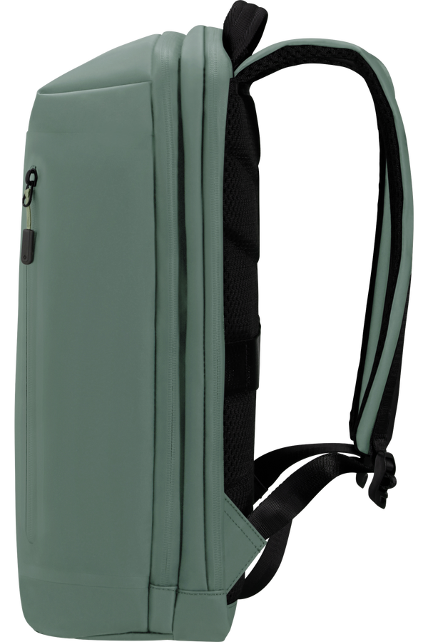 Samsonite Coatify Biz Backpack 15.6'  Grøn